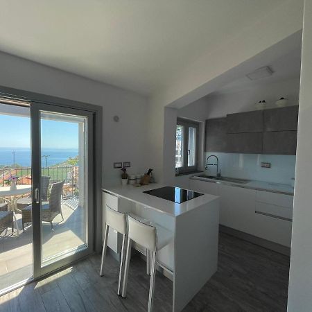 San Pancrazio Apartments Taormina Luaran gambar