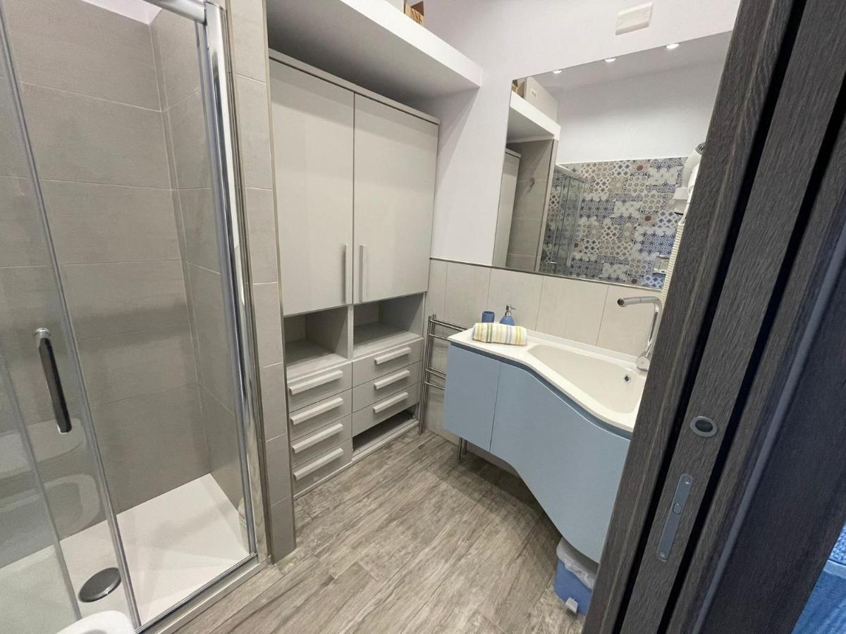 San Pancrazio Apartments Taormina Luaran gambar