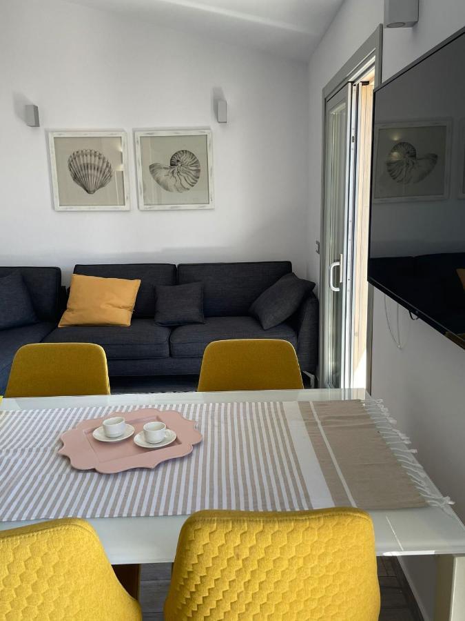 San Pancrazio Apartments Taormina Luaran gambar