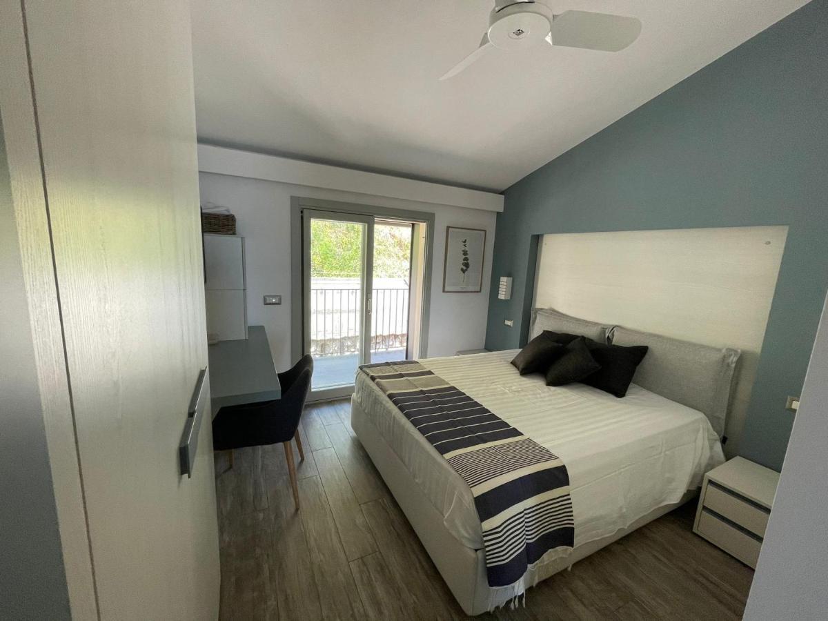 San Pancrazio Apartments Taormina Luaran gambar